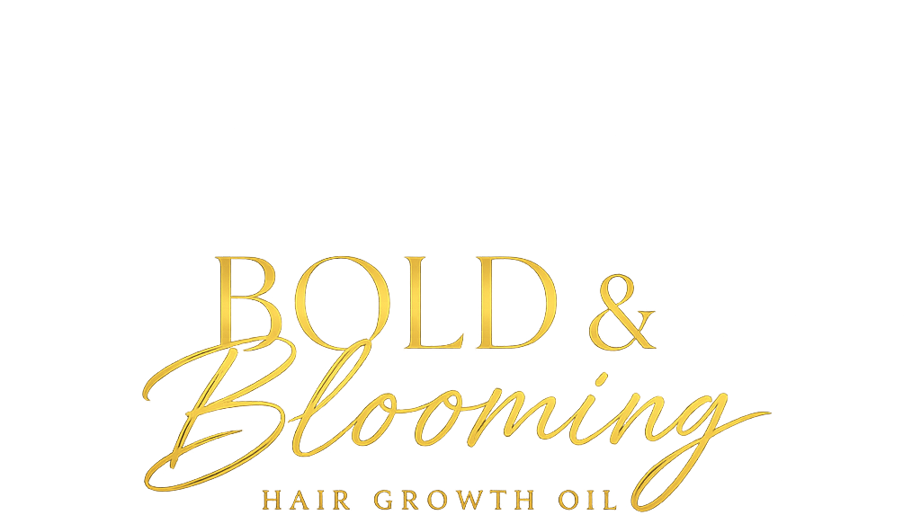 Bold & Blooming
